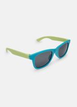 Oculos de sol kids color block