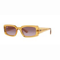 Óculos de Sol Kiliane Bio-Based Ray-Ban - Amarelo