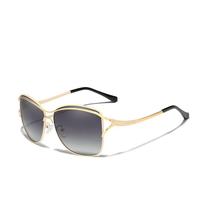 Óculos de Sol KingSeven Feminino Polarizado e Proteção UV400