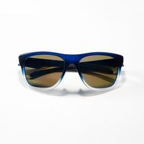 Óculos de Sol Kona Hunter Azul Degradê UV400 Óculos de Sol Kona Hunter Azul Degradê UV400