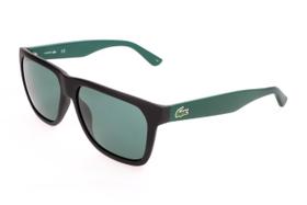 Óculos de sol Lacoste L732S 004 Matte Onyx Lens Categoria 3