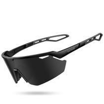 Óculos de sol Lamicall Polarized Sports UV400 para homens e mulheres