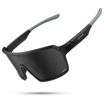 Óculos de sol Lamicall Polarized Sports UV400 para homens e mulheres