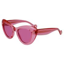 Óculos de Sol Lanvin LNV640S 669 - Rosa 50
