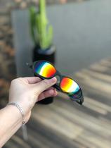Óculos de sol lentes espelhadas Óculos de sol lentes espelhadas