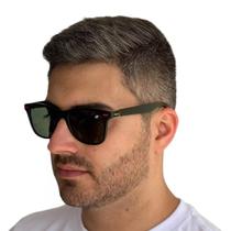 Óculos de sol Liteforce Finoti Quadrado Original UV400 Feminino Masculino Esportivo Polarizado