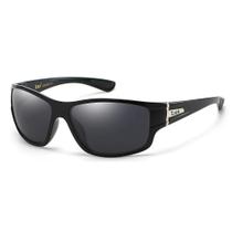 Óculos de Sol Locs Godfather 168 com Proteção UVA e UVB