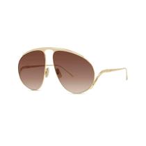 Óculos de Sol Loewe Feminino Hillock LW40180U 30F 61