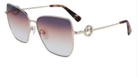 Óculos de sol LongChamp Feminino LO169S 726 58-15