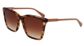 Óculos De Sol LongChamp Feminino LO719S 238 56-16