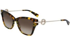 Óculos De Sol LongChamp Feminino LO737S 205 52-17