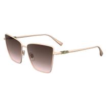 Óculos de Sol Longchamp LO172S 272 - Marrom 58