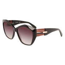 Óculos de Sol Longchamp LO712S 001 - Preto 57