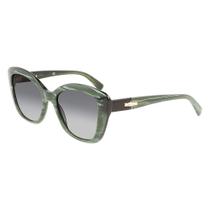 Óculos de Sol Longchamp LO714S 307 - Verde 54