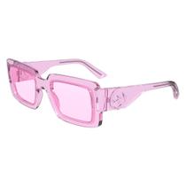 Óculos de Sol Longchamp LO743S 650 - Rosa 53