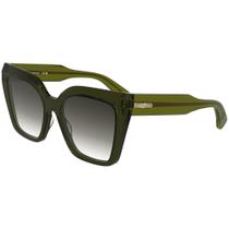 Óculos de Sol Longchamp LO778S 272 - Marrom Cristal 54
