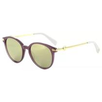 Óculos De Sol Love Moschino Mol008/S 0T7 Ue Óculos De Sol Love Moschino Mol008/S 0T7 Ue