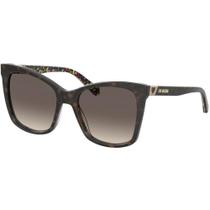 Óculos de Sol Love Moschino MOL034/S 086HA Tortoise