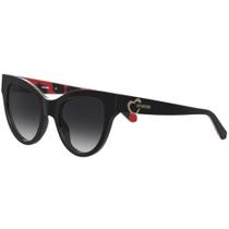 Óculos de Sol Love Moschino MOL053/S UYY9O Preto