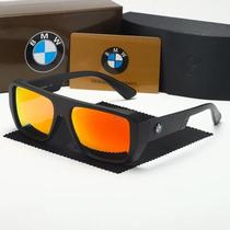 Óculos De Sol Luxuosos Polarizados Anti-reflexo Para Homens Para BMW X1 X3 X5 X7 E46 E39 E60 E90 F10