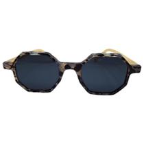 Óculos de Sol Madamma's braba, rose tartaruga Óculos de Sol Madamma's braba, rose tartaruga