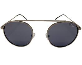 Óculos de Sol Madeiro Grafite lente cinza com proteção UV400 Óculos de Sol Madeiro Grafite lente cinza com proteção UV400