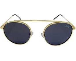Óculos de Sol Madeiro Lente Cinza, com proteção UV 400