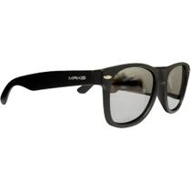 Óculos de Sol Makis Fishing Proteção UV Polarizado Unissex 9015