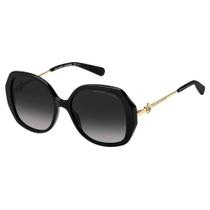 Óculos De Sol Marc Jacobs - 581/S 807 - 55 Preto