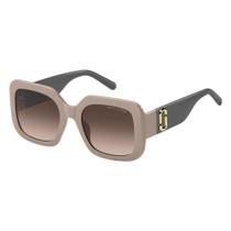Óculos de Sol Marc Jacobs 647/S 690Ha Marrom Óculos de Sol Marc Jacobs 647/S 690Ha Marrom