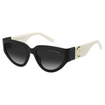 Óculos de Sol Marc Jacobs MARC 645/S 80S - Preto 57