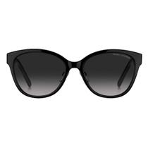 Óculos de Sol Marc Jacobs Marc 648/G/S 807 Preto