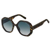 Óculos de Sol Marc Jacobs MARC 659/S 086 - Marrom 53