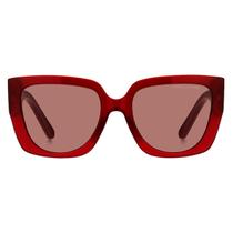 Óculos de Sol Marc Jacobs Marc 687/S C9A Vermelhop Óculos de Sol Marc Jacobs Marc 687/S C9A Vermelhop