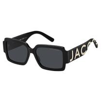 Óculos de Sol Marc Jacobs Marc 693/S 80S - Preto 55