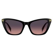 Óculos de Sol Marc Jacobs Marc MJ 1095/S 807 Preto