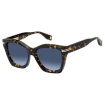 Óculos de Sol Marc Jacobs MJ 1000/S 086 - Marrom 54