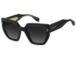 Óculos De Sol Marc Jacobs Premium Preto MJ1126/S 807-52