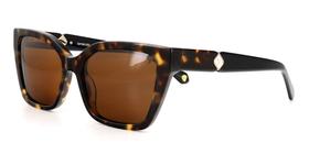 Óculos de Sol Marca Carmen Vitti CV0232 C3- Tartaruga