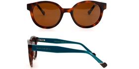 Óculos de Sol Marca Sabrina Sato SS926 C2 - Redondo Óculos de Sol Marca Sabrina Sato SS926 C2 - Redondo