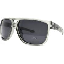 Óculos de Sol Maresia Beach One C300 Cinza Masculino Polarizado