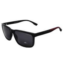 Óculos de Sol Maresia Cabuçu C100 Preto Masculino Polarizado Óculos de Sol Maresia Cabuçu C100 Preto Masculino Polarizado