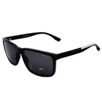 Óculos de Sol Maresia Cabuçu C200 Preto Masculino Polarizado