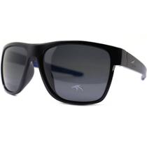 Óculos de Sol Maresia East Beach 2 C200 Preto Masculino Polarizado