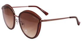 Óculos de Sol Maresia Guaratiba C234 Proteção Solar UV Feminino Adulto - Ref C234