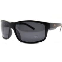Óculos de Sol Maresia Itapoa C300 Preto Masculino Polarizado