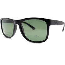 Óculos de Sol Maresia Praia do Mutá C100 Preto Masculino Polarizado