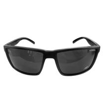 Óculos de Sol Maresia Praia Flamengo C100 Preto Masculino Polarizado Óculos de Sol Maresia Praia Flamengo C100 Preto Masculino Polarizado