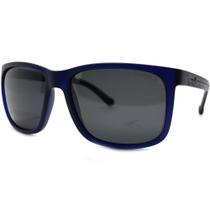Óculos de Sol Maresia Praia Passo Real C200 Azul Masculino Óculos de Sol Maresia Praia Passo Real C200 Azul Masculino