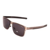 Óculos de Sol Maresia Santa Mônica Prata Masculino Óculos de Sol Maresia Santa Mônica Prata Masculino